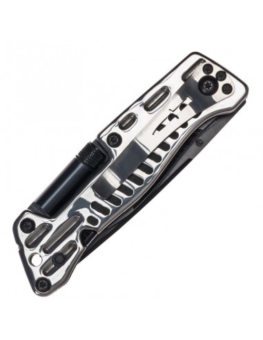 Coltello Trekus Pro con strumenti...