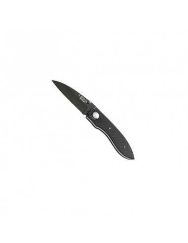 Folding knife 21 cm aluminum and...