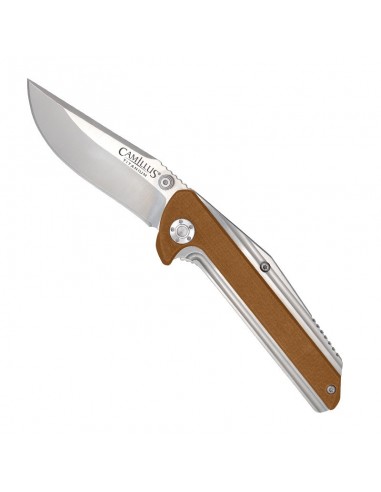 Camillus Sevens 7" Titanium Bonded®...