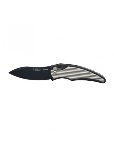 WILDFIRE Folding Knife - CAMILLUS