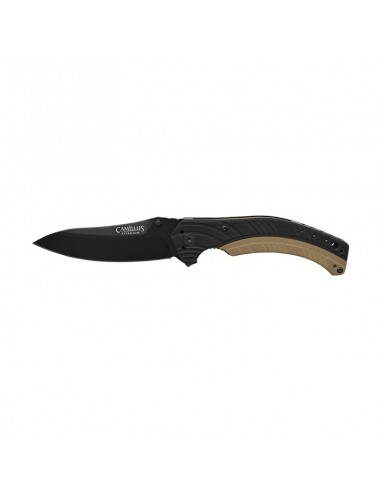Coltello Chiudibile Scorn - CAMILLUS