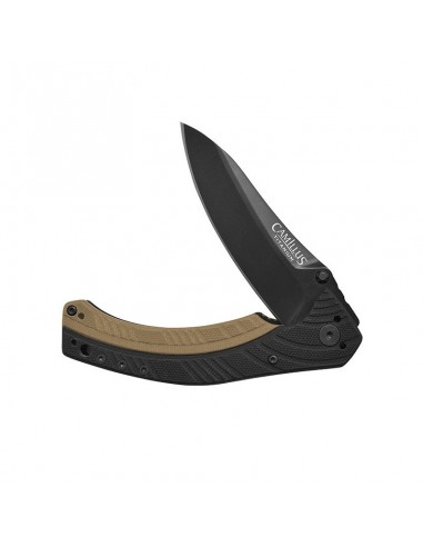 Coltello Chiudibile Scorn - CAMILLUS