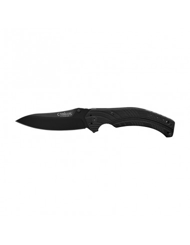 Vanish Folding Knife - CAMILLUS