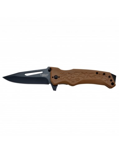 NS-8 folding knife - CAMILLUS