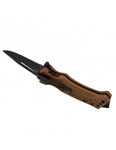 NS-8 folding knife - CAMILLUS