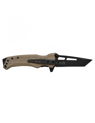 GB-8 folding knife - CAMILLUS