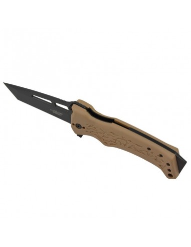 GB-8 folding knife - CAMILLUS