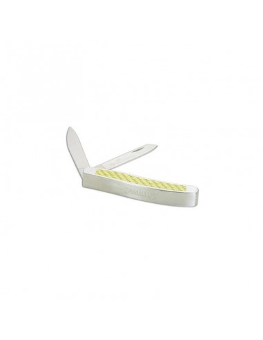 Yello-Jaket 19059 - folding knife -...