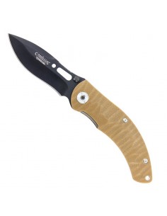 Plegable Camillus Charge 8"...