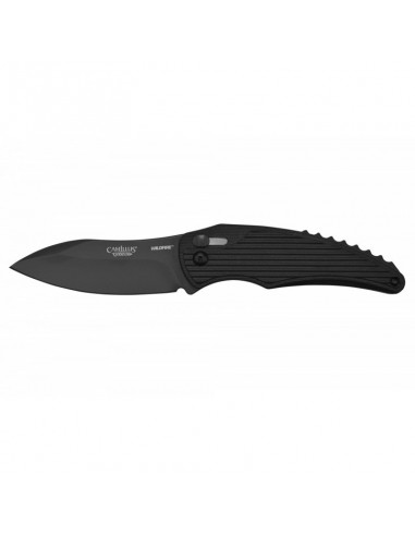 Folding knife 18 cm Wildfire 2 -...