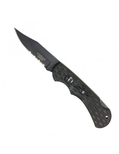 6.75" Camillus Folding Knife...