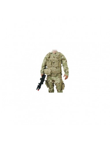 Full Army Digital color tactical vest...