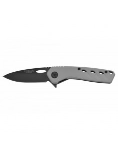 Navaja 17 cm Slot ® Gris -...