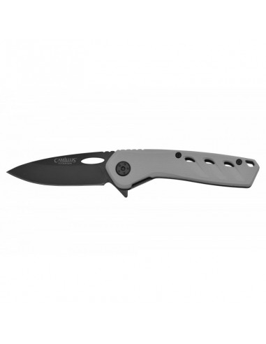 Coltello pieghevole 17 cm Slot ®...