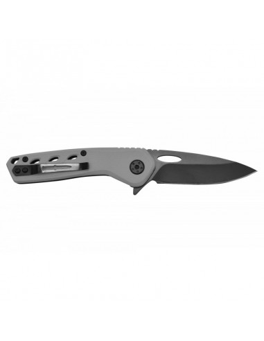 Folding knife 17 cm Slot ® Gray -...