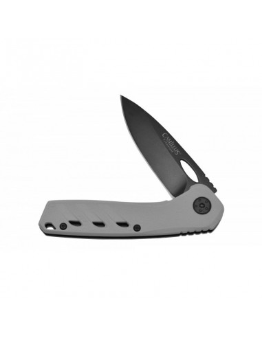 Folding knife 17 cm Slot ® Gray -...