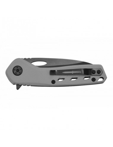 Folding knife 17 cm Slot ® Gray -...