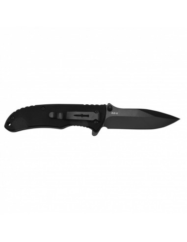 Center Fire .270 folding knife with...