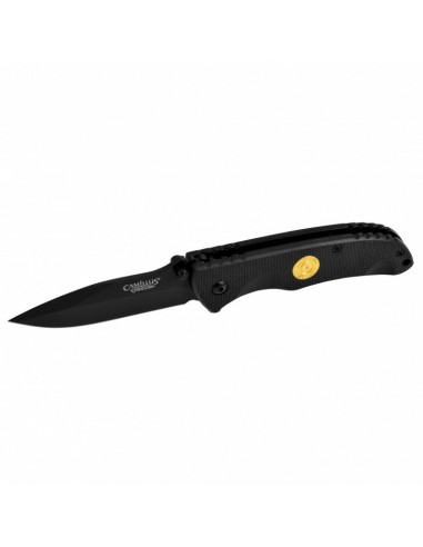 Couteau pliant Center Fire .270 avec...