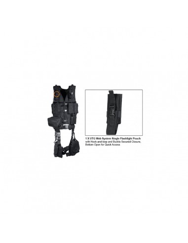 Full Army Digital color tactical vest...
