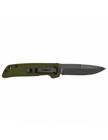 Coltello pieghevole 17 cm Mini Cuda...
