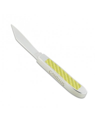 Camillus Yello-Jaket 6.4 cm folding...