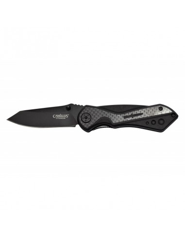 Machine folding knife with Robo -...
