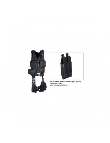 Full Army Digital color tactical vest...