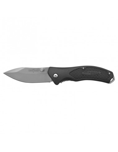 Couteau pliant WESTERN BLACKTRAX 7" -...