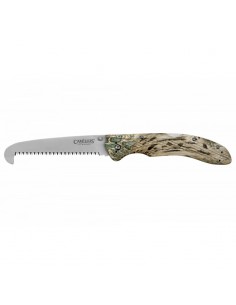Serrated folding knife 25...