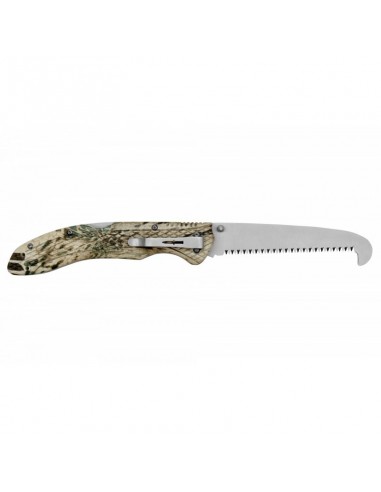 Serrated folding knife 25 cm Cloak ®...