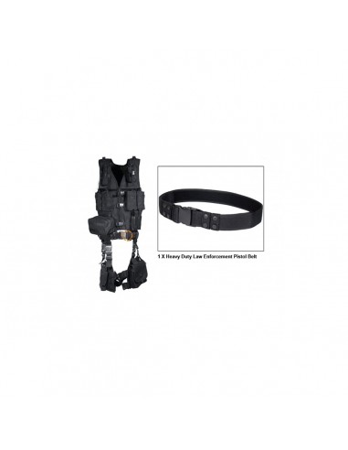 Full Army Digital color tactical vest...