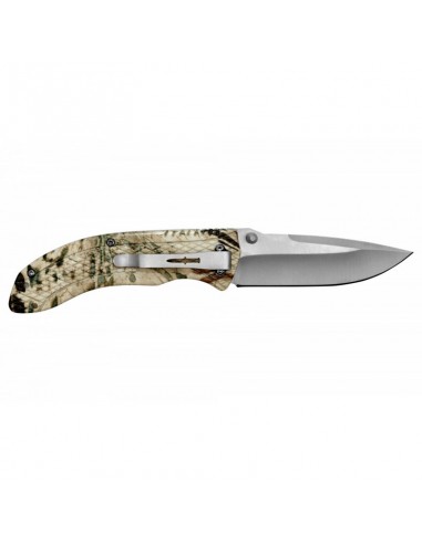 Navaja 18 cm Guise camuflaje - CAMILLUS