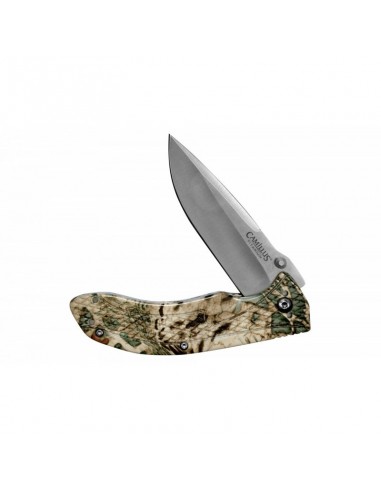 Navaja 18 cm Guise camuflaje - CAMILLUS