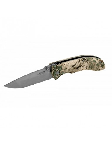Navaja 18 cm Guise camuflaje - CAMILLUS