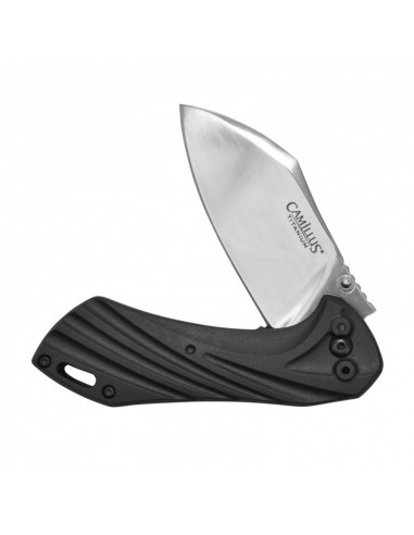 Chunk cleaver folding knife - CAMILLUS
