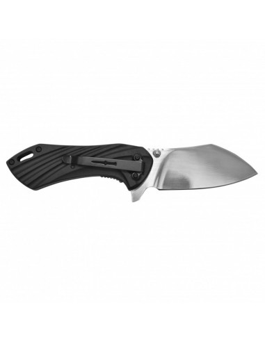 Chunk cleaver folding knife - CAMILLUS