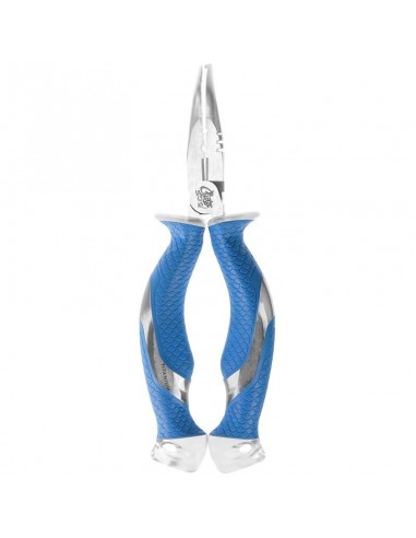 Titanium carbonitride hook opening...