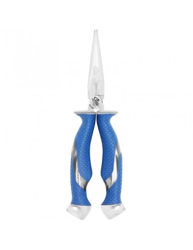 Titanium carbonitride needle nose...