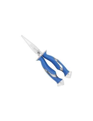 Titanium carbonitride needle nose...