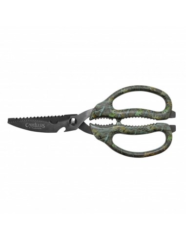 Ciseaux de chasse multi-usages avec...