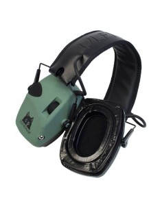 Casques électroniques -... 2