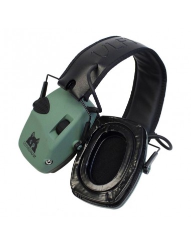 Auriculares electrónicos - Protección...