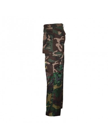 Pantalone Woodland - BLUCITY