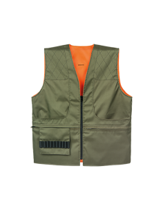 Gilet de chasse réversible... 2