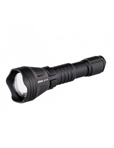 Torche de chasse avec éclairage LED,...