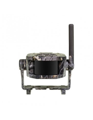 Sensor de alarma adicional para...