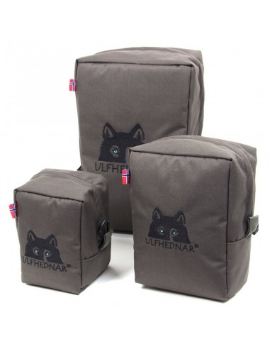 Cordura storage bag 15x20 cm - ULFHEDNAR