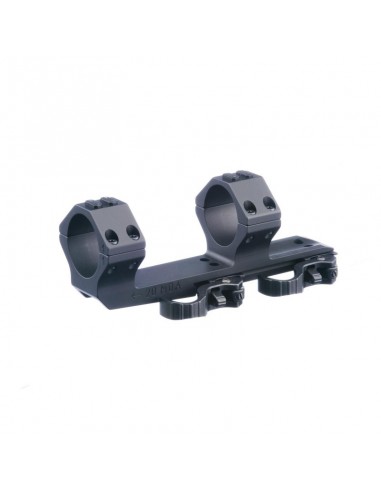 ERATAC - Offset scope mount with...