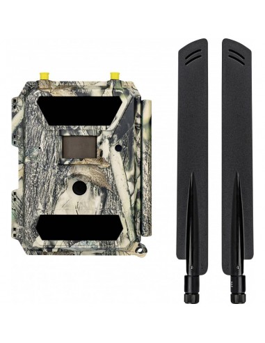 SURVEILLANCE CAMERA SNAPSHOT CLOUD 4G...